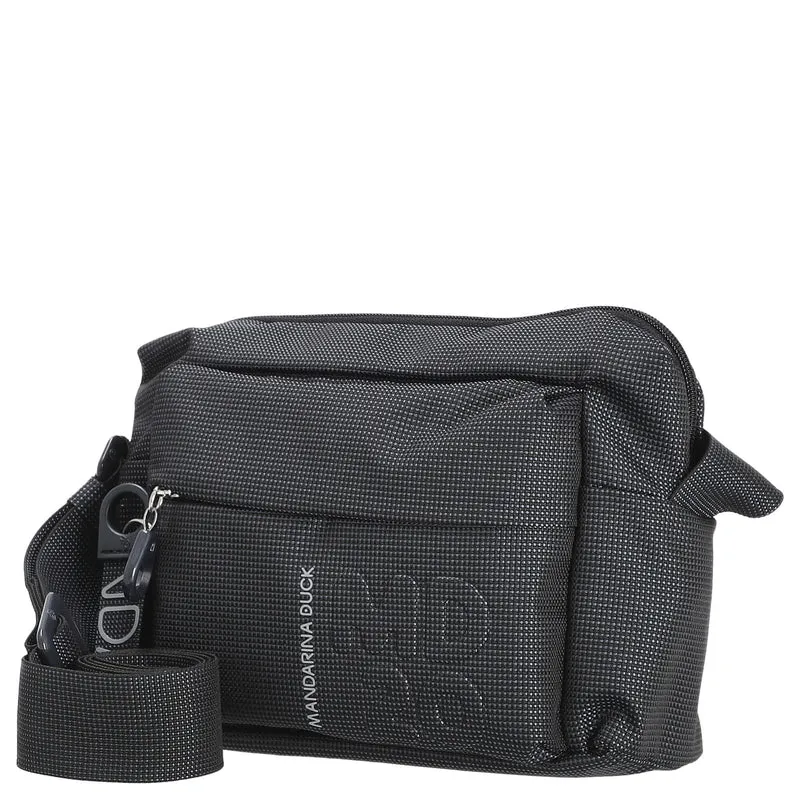 Mandarina Duck MD20 - Bandolera 21 cm (scarab)