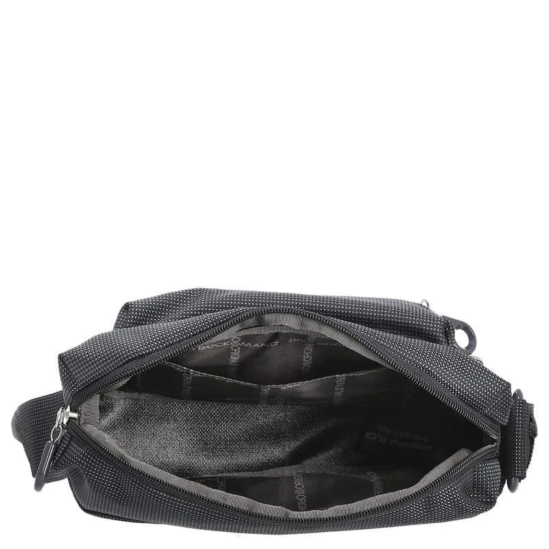 Mandarina Duck MD20 - Bandolera 21 cm (scarab)
