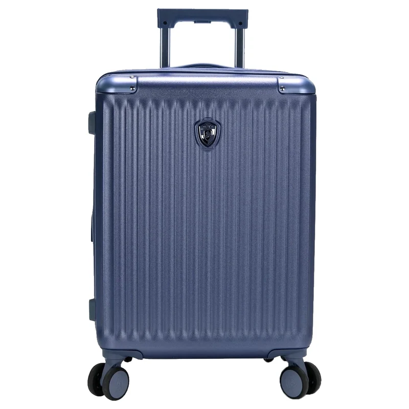 Heys Luxe - Trolley de cabina S 53 cm expandible (navy)