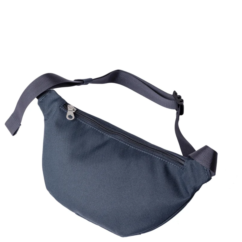 Sandqvist Ground Crossbody - Bolso bandolera 30 cm (navy)