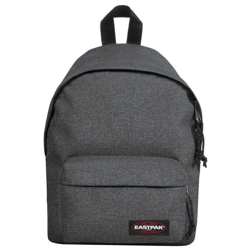 Eastpak Orbit 10 - Mochila 33.5 cm (black denim)