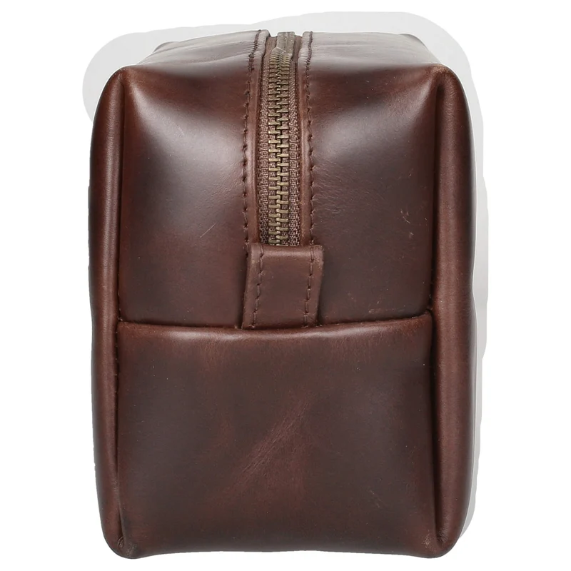 Buckle & Seam Everest - Neceser 22 cm (brown)