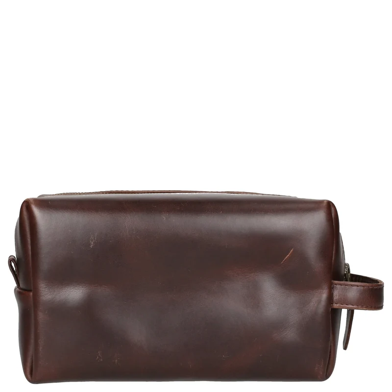 Buckle & Seam Everest - Neceser 22 cm (brown)