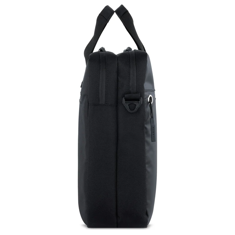 bugatti Blanc DeLight - Bolsa para portátil 15.4" 40 cm (black)