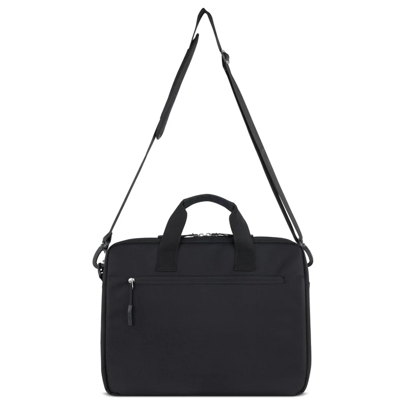 bugatti Blanc DeLight - Bolsa para portátil 15.4" 40 cm (black)