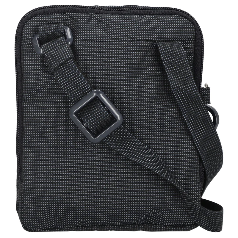Mandarina Duck MD20 - Bolso bandolera 18 cm (scarab)