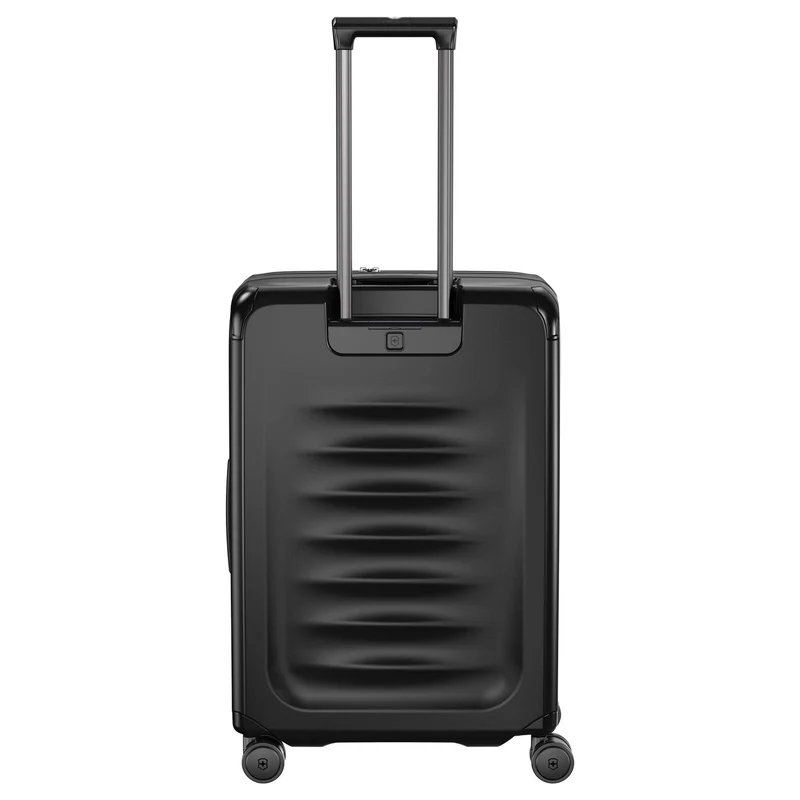 Victorinox Spectra 3.0 - Trolley de 4 ruedas M 69 cm expandible (black)