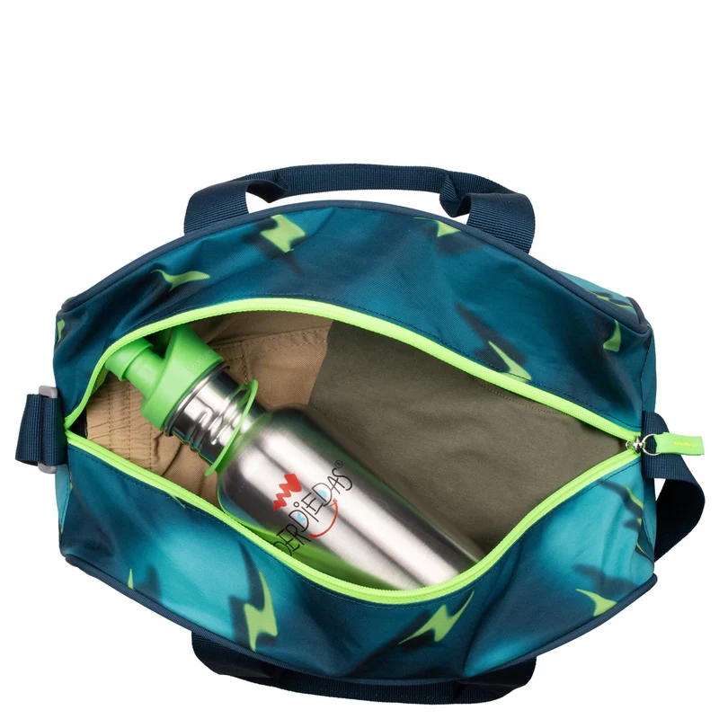 DerDieDas Bolsa deportiva 35 cm (Magic Light)