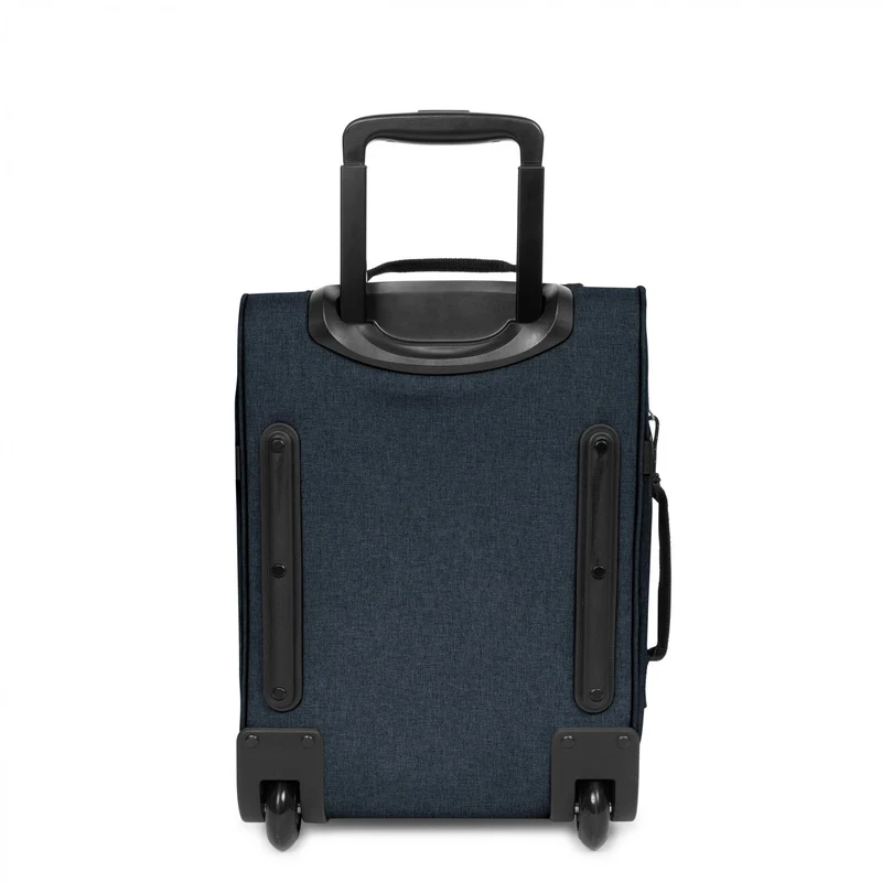 Eastpak selection Strapson XXS - Bolsa de viaje con ruedas/Mochila de viaje 43 cm (triple denim)
