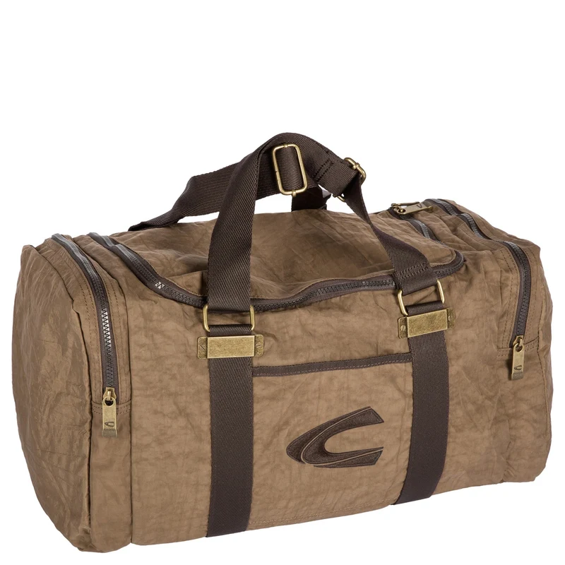 Camel Active Journey - Bolsa deportiva (sand)