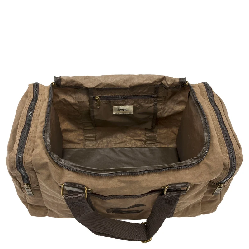 Camel Active Journey - Bolsa deportiva (sand)
