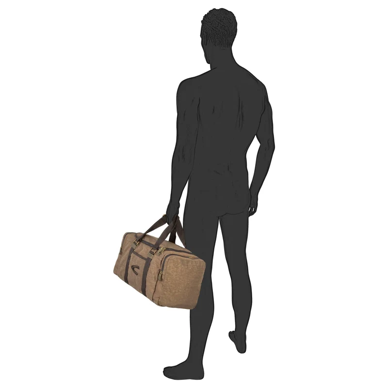 Camel Active Journey - Bolsa deportiva (sand)