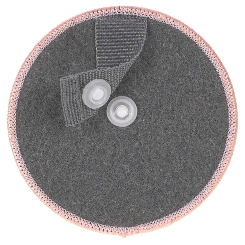 Lässig Zubehör School Patches Set - Colgantes/Parches (Horse)