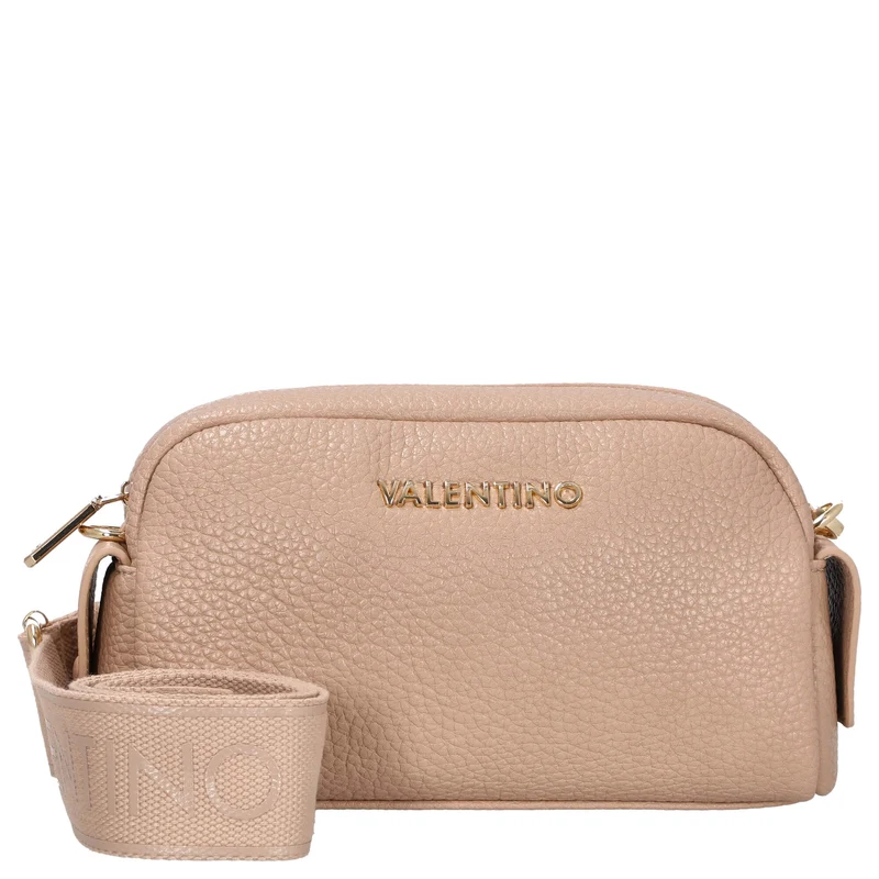Valentino Bags Blossom Re - Bolso bandolera 23 cm (beige)