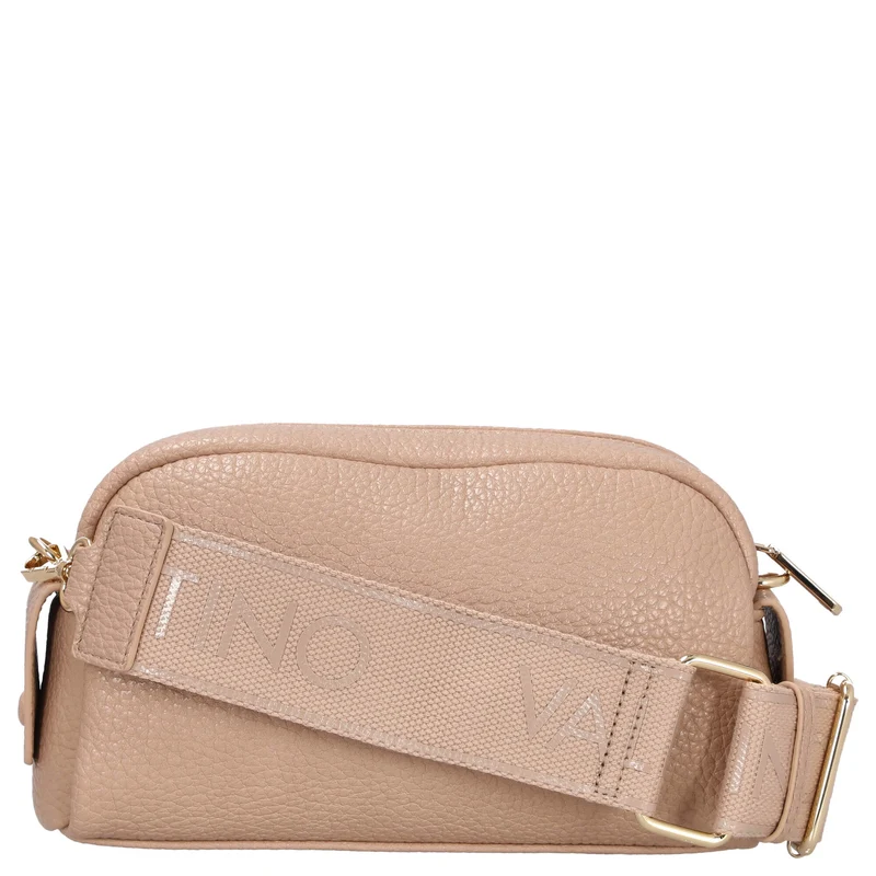 Valentino Bags Blossom Re - Bolso bandolera 23 cm (beige)