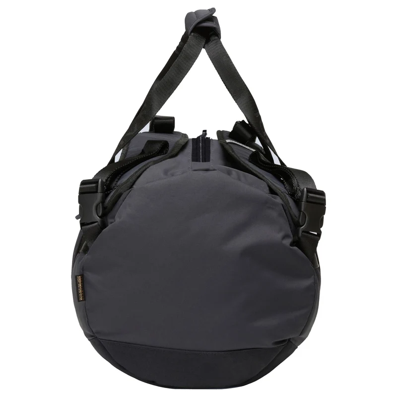 Napapijri Bering Travel - Bolsa de viaje S 46 cm (black)