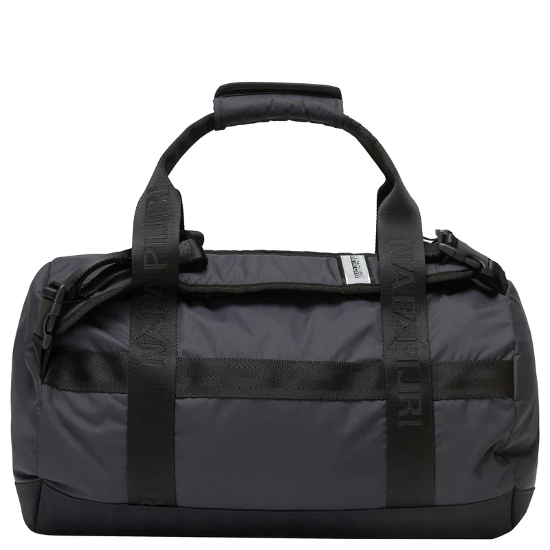Napapijri Bering Travel - Bolsa de viaje S 46 cm (black)