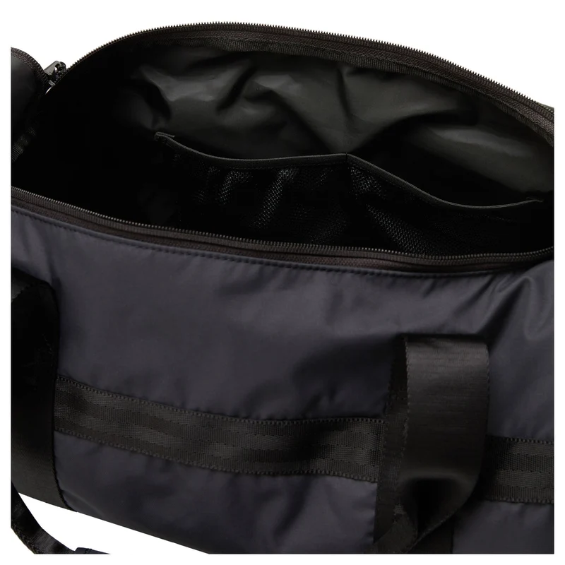 Napapijri Bering Travel - Bolsa de viaje S 46 cm (black)