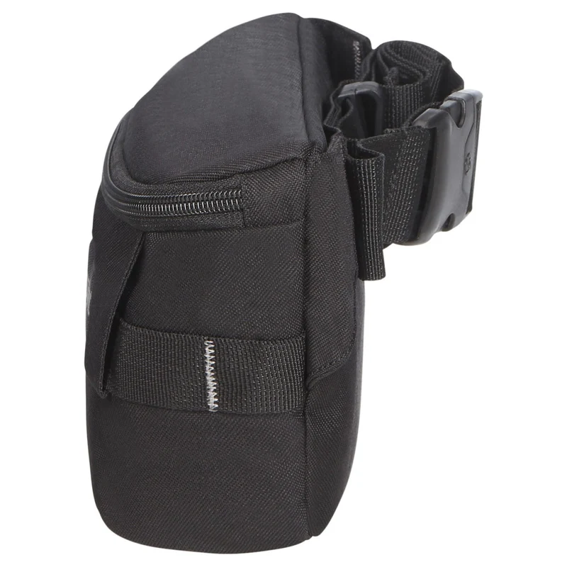 Samsonite Sonora - Riñonera 25 cm (negro)