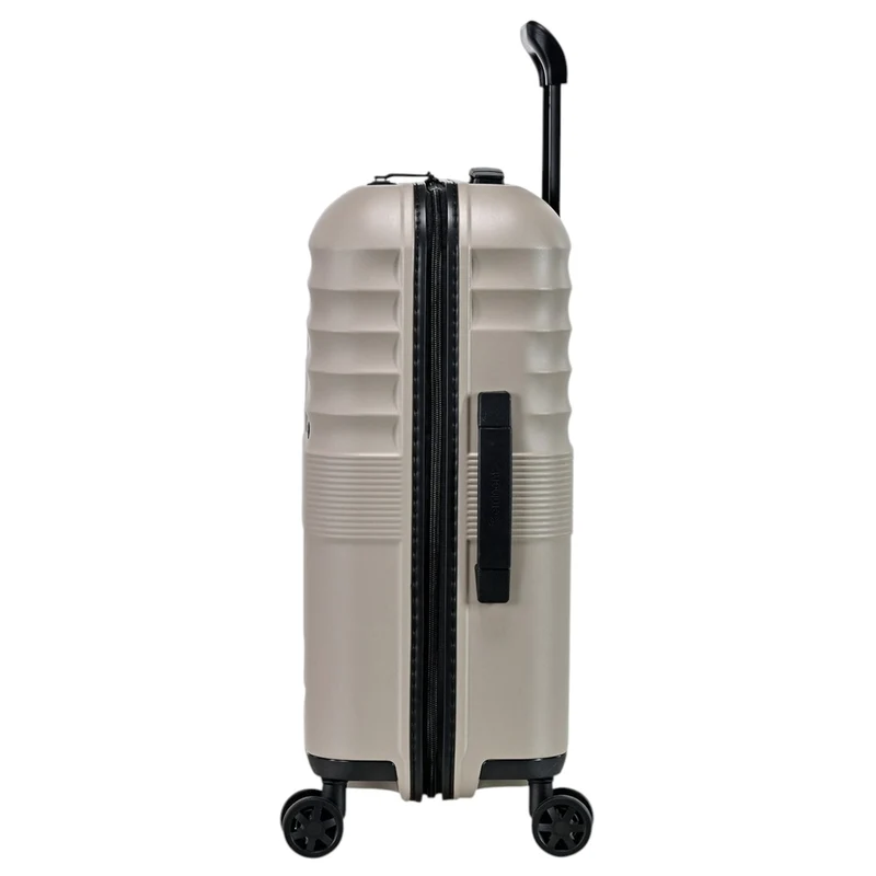 Eminent DANDELION - Trolley de cabina con 4 ruedas 55 cm (beige)