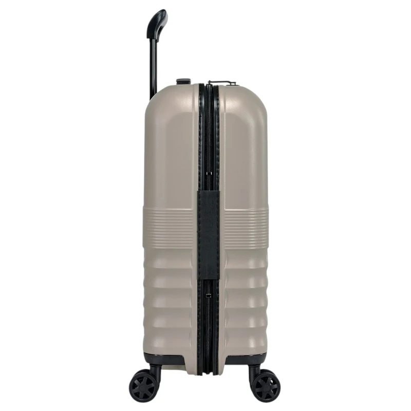 Eminent DANDELION - Trolley de cabina con 4 ruedas 55 cm (beige)
