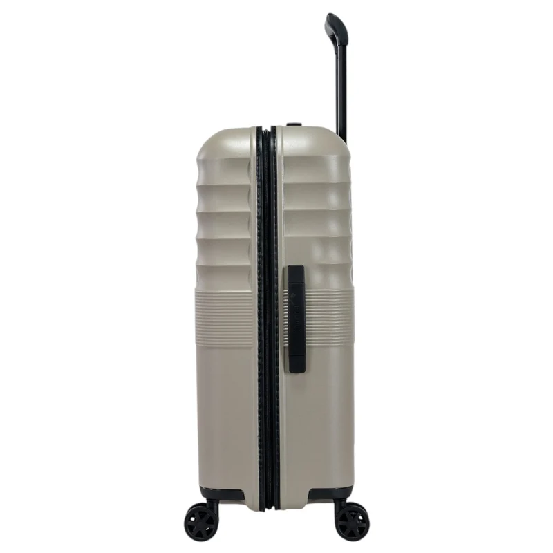 Eminent DANDELION - Trolley de 4 ruedas 67 cm (beige)