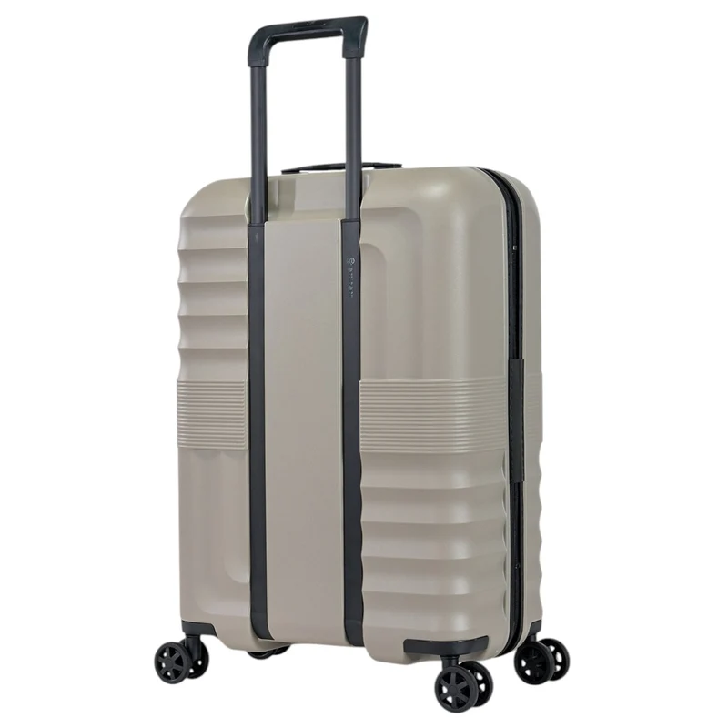 Eminent DANDELION - Trolley de 4 ruedas 67 cm (beige)