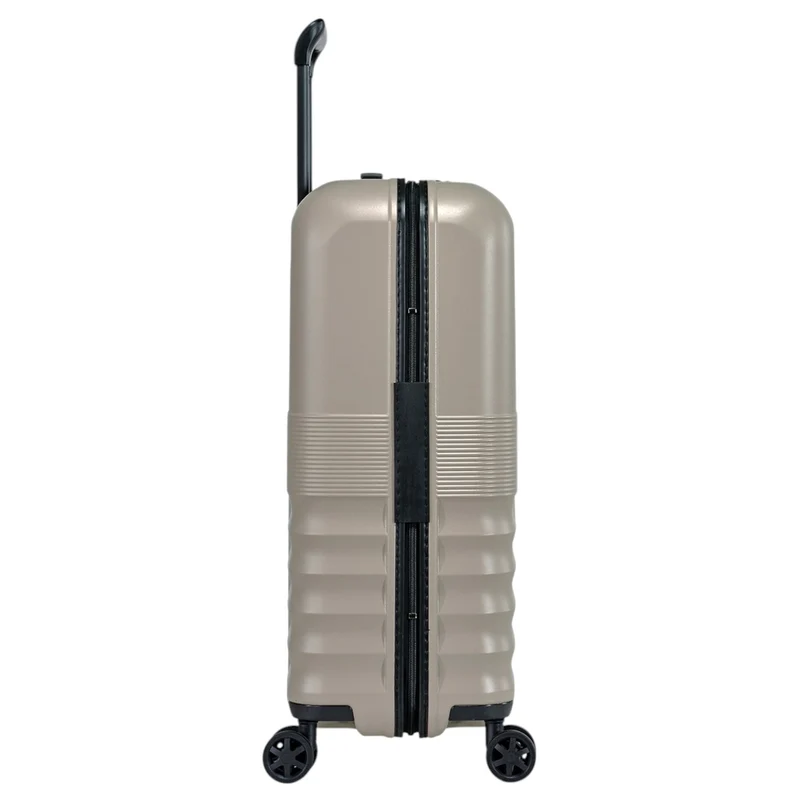 Eminent DANDELION - Trolley de 4 ruedas 67 cm (beige)