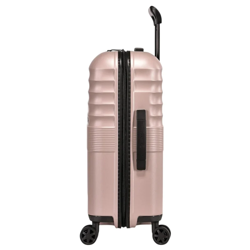 Eminent DANDELION - Trolley de cabina con 4 ruedas 55 cm (rose)