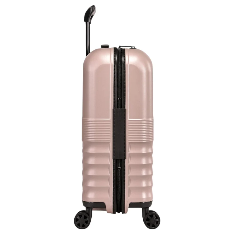 Eminent DANDELION - Trolley de cabina con 4 ruedas 55 cm (rose)