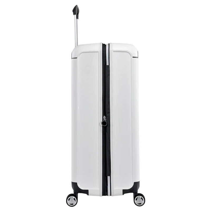 Eminent AEGIS - Trolley de 4 ruedas 78 cm expandible (white)