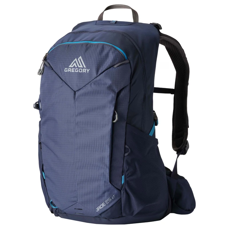 Gregory Jade 25 LT RC - Mochila de senderismo para mujer 53 cm (midnight navy)