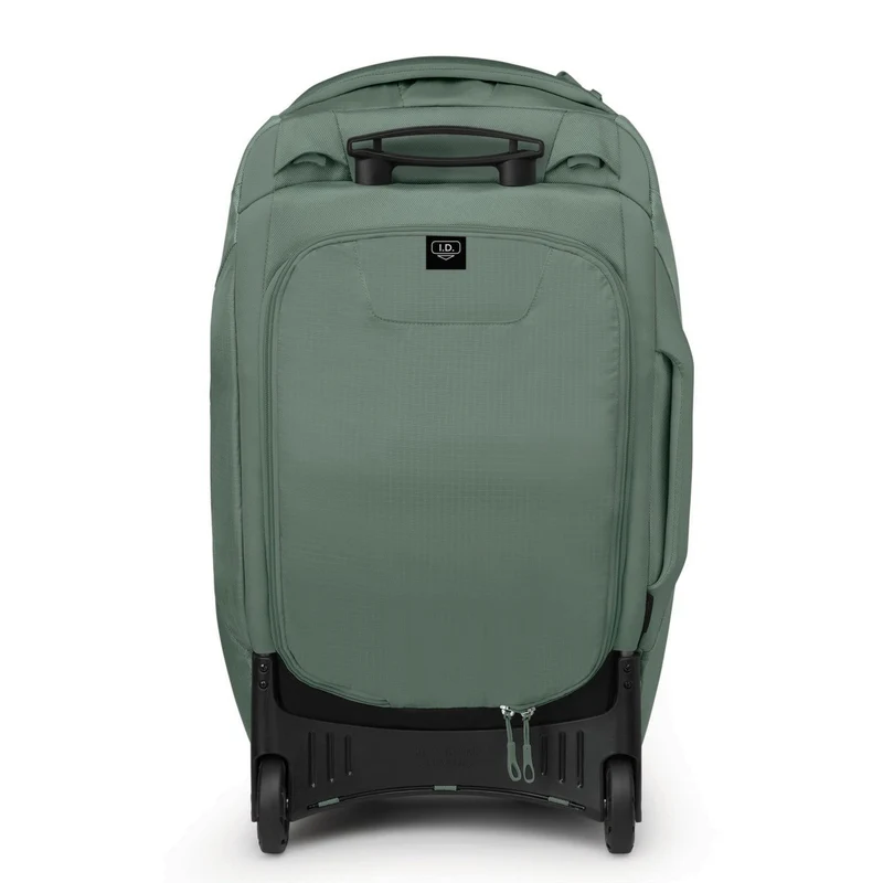 Osprey Sojourn 60 - Trolley mochila de 2 ruedas 71 cm (koseret green)