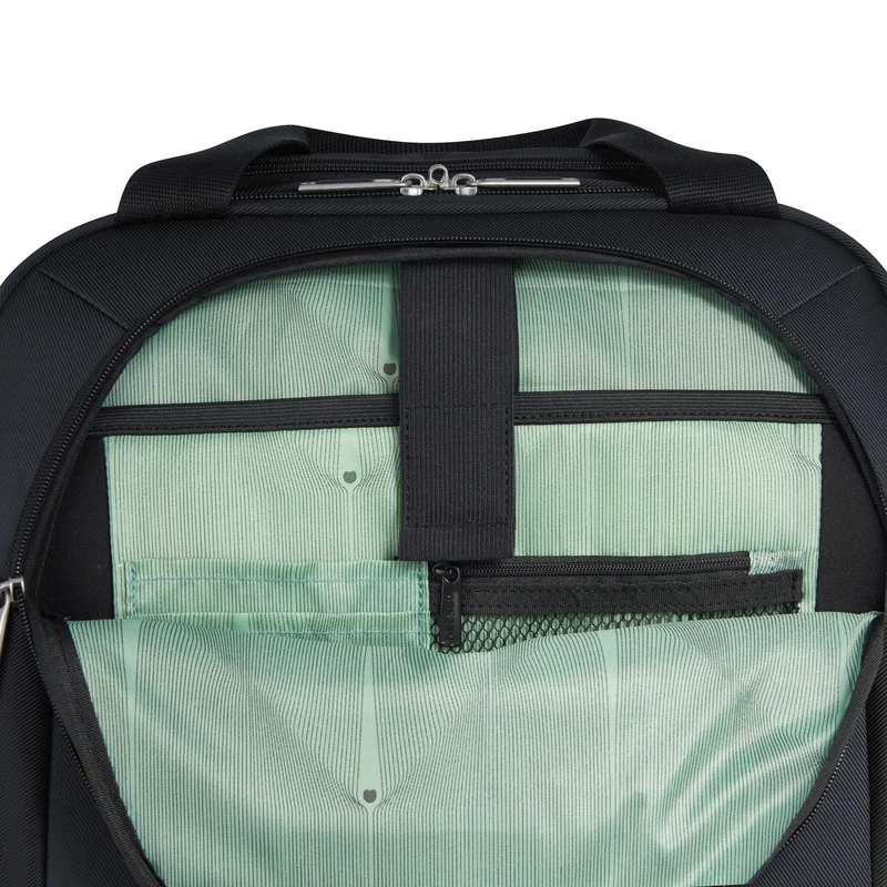 Delsey Paris Sky Max 2.0 (Raynair) - Trolley de cabina con 2 ruedas 38 cm (schwarz)