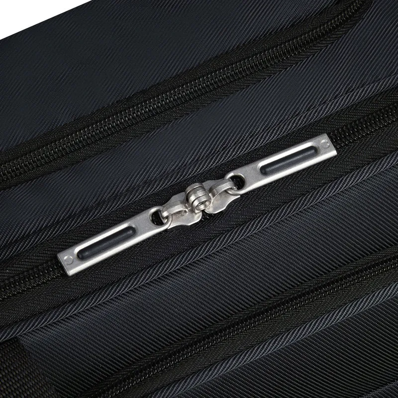 Delsey Paris Sky Max 2.0 (Raynair) - Trolley de cabina con 2 ruedas 38 cm (schwarz)