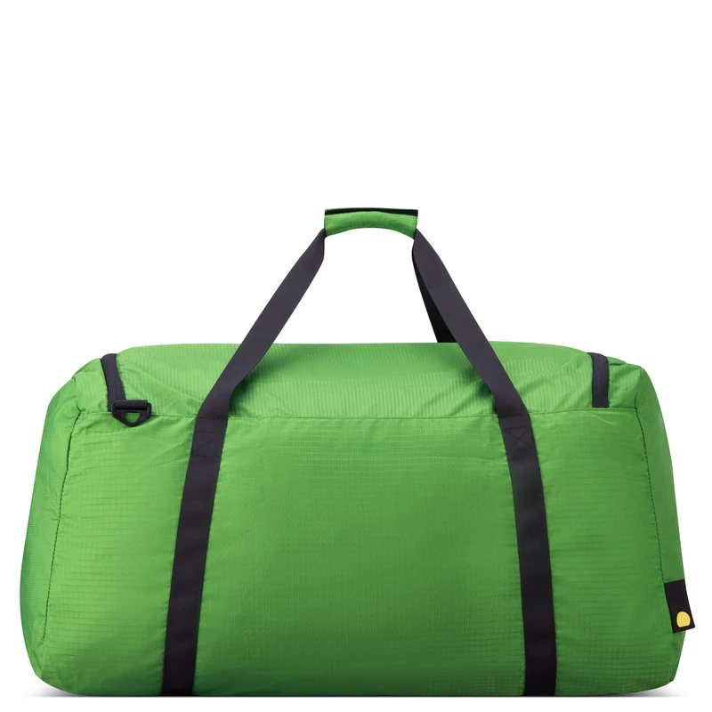 Delsey Paris Nomade faltbare - Bolsa de viaje 80 cm (grün)
