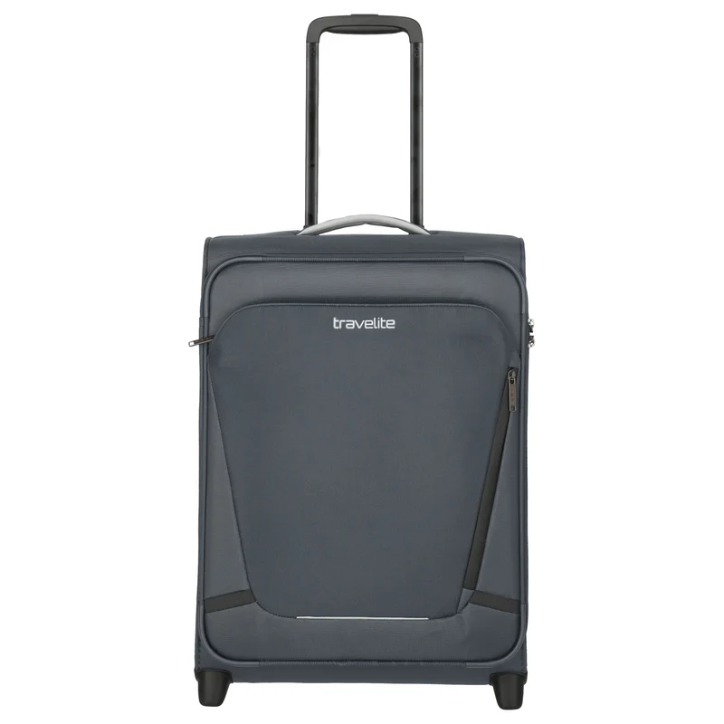 Travelite Jetpack Multi Light - Trolley con 2 ruedas S 55 cm (anthrazit)