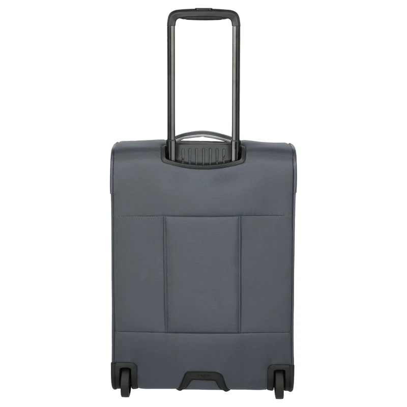Travelite Jetpack Multi Light - Trolley con 2 ruedas S 55 cm (anthrazit)