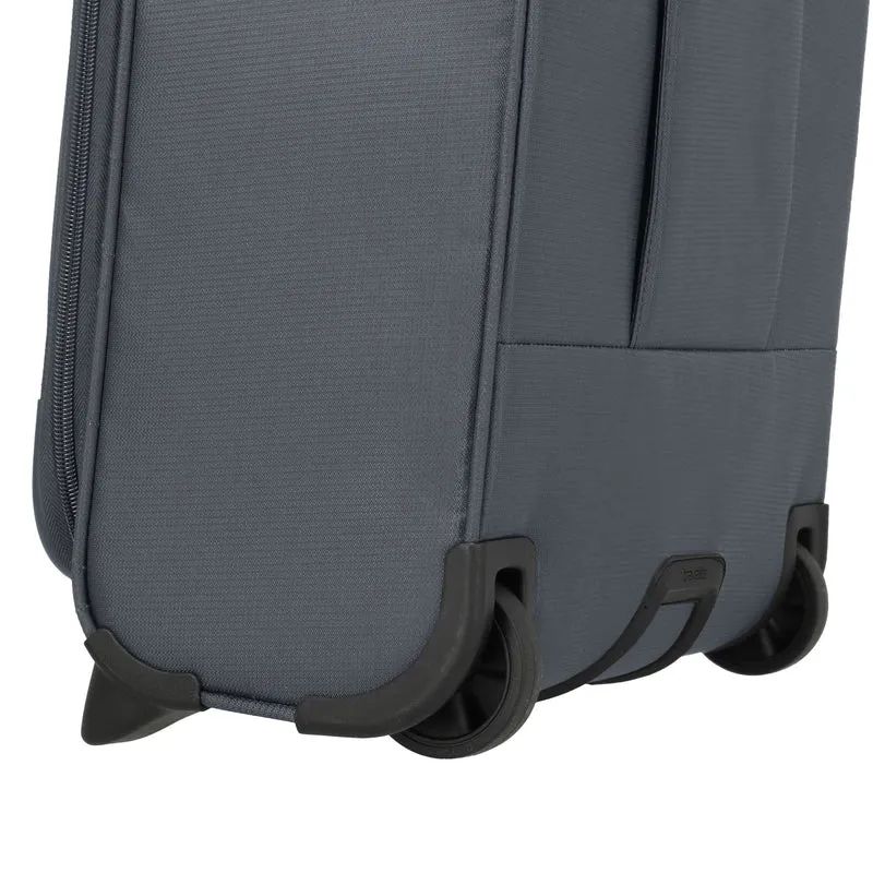 Travelite Jetpack Multi Light - Trolley con 2 ruedas S 55 cm (anthrazit)