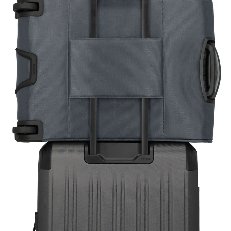Travelite Jetpack Multi Light - Trolley con 2 ruedas S 55 cm (anthrazit)