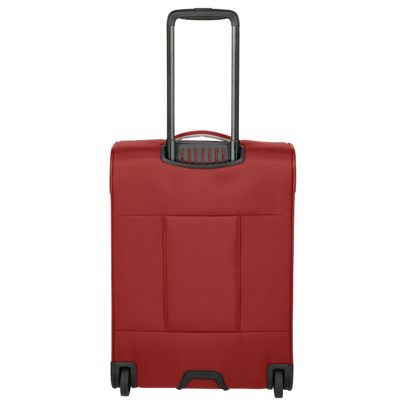 Travelite Jetpack Multi Light - Trolley con 2 ruedas S 55 cm (rot)