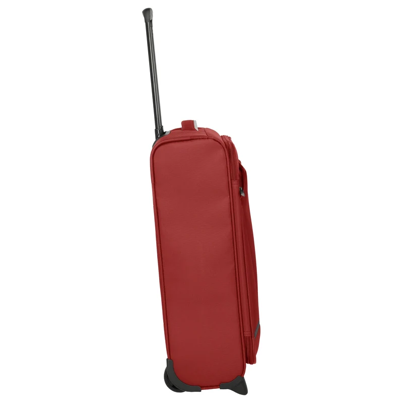 Travelite Jetpack Multi Light - Trolley con 2 ruedas S 55 cm (rot)