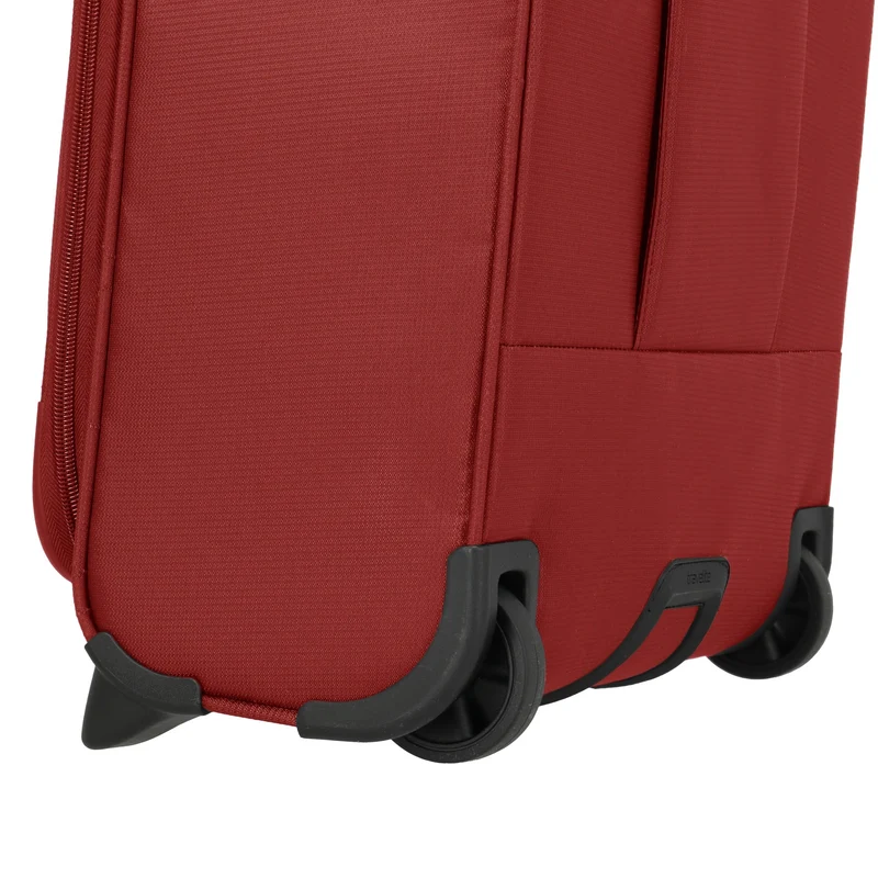 Travelite Jetpack Multi Light - Trolley con 2 ruedas S 55 cm (rot)