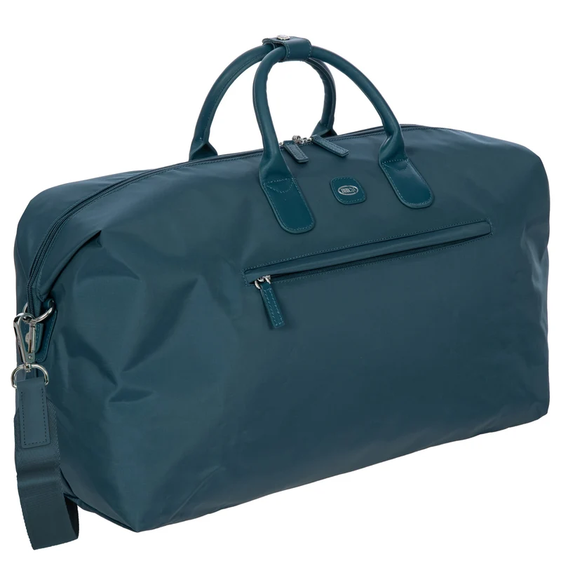 Brics Positano - Bolsa de viaje 55 cm (oktan)