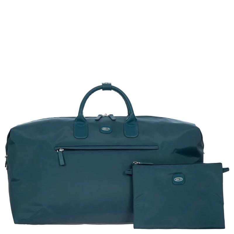 Brics Positano - Bolsa de viaje 55 cm (oktan)