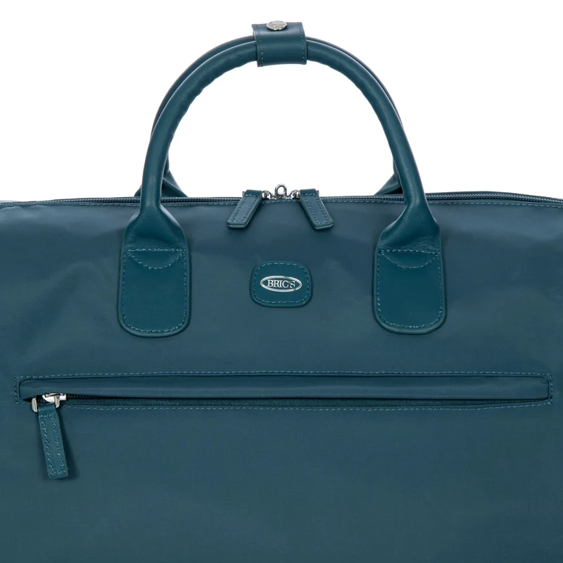 Brics Positano - Bolsa de viaje 55 cm (oktan)