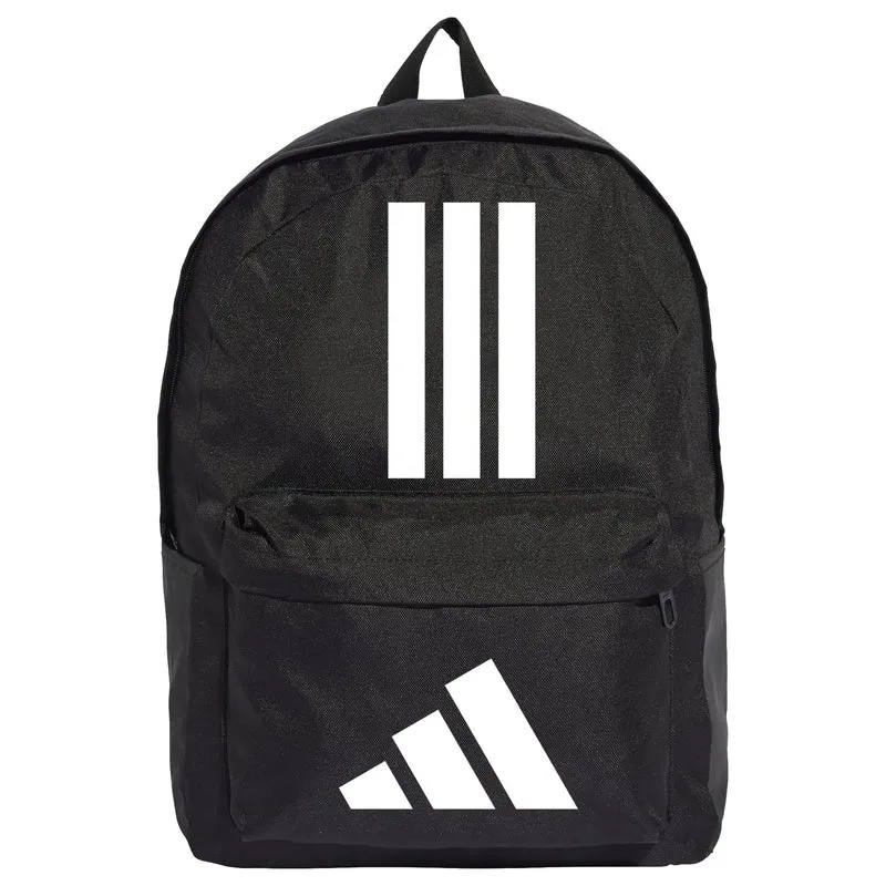 adidas Classic Back to School - Mochila 44 cm (black/white)