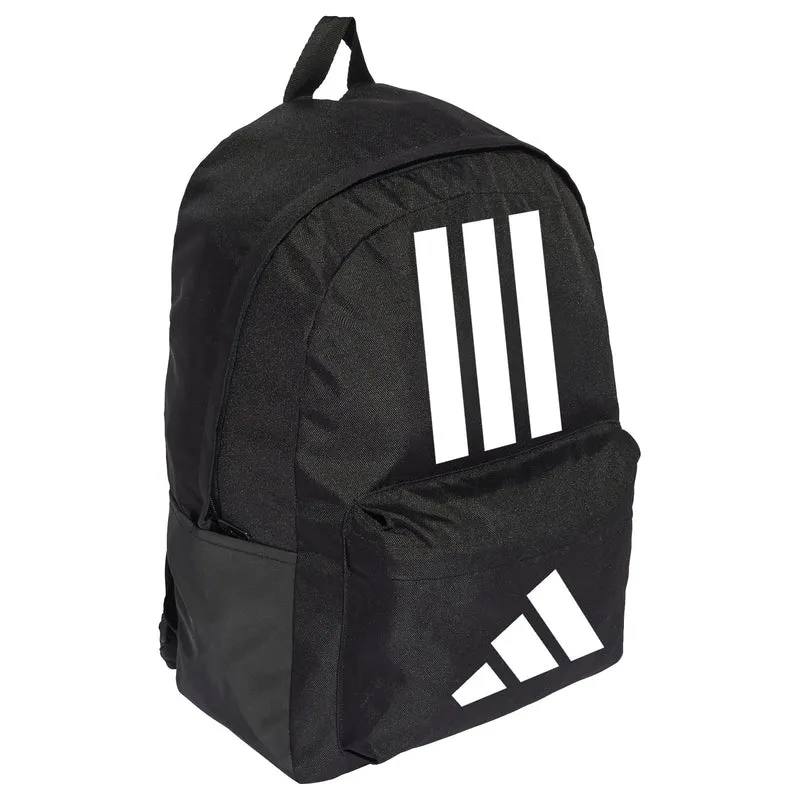 adidas Classic Back to School - Mochila 44 cm (black/white)