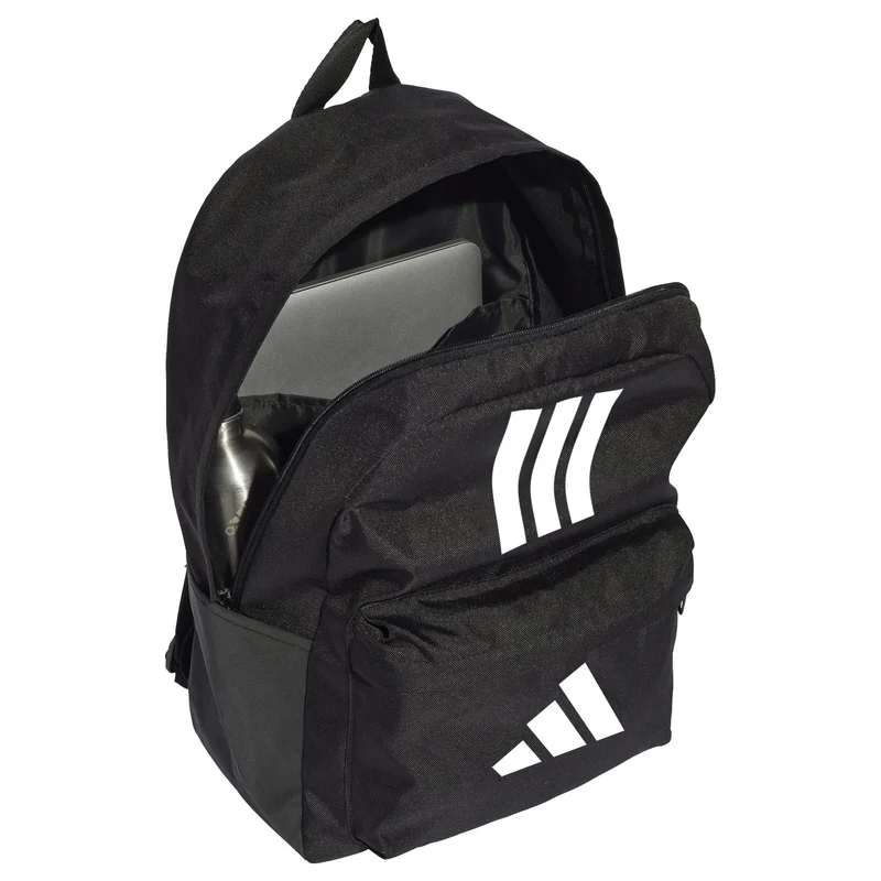 adidas Classic Back to School - Mochila 44 cm (black/white)