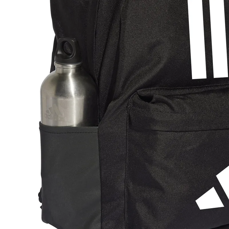 adidas Classic Back to School - Mochila 44 cm (black/white)